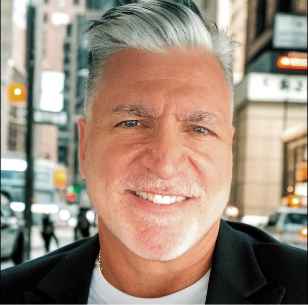 Founder and Managing Director of Action Staffing Resources
